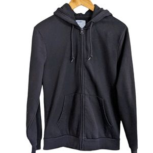 Old Navy hoodie - Black - Men's size small